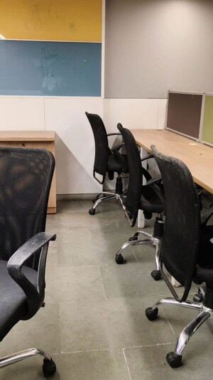 Team Area in  Office Space at Deccan Vihar, Dadar West – for Rent