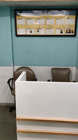   Office Space at Deccan Vihar, Dadar West – for Rent