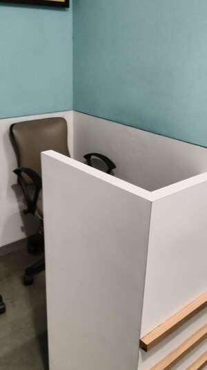 Team Area in  Office Space at Deccan Vihar, Dadar West – for Rent