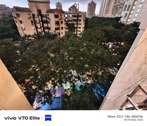 1 BHK Apartment – Exterior View View at Hiranandani Gardens Cypress, Powai - for Rent