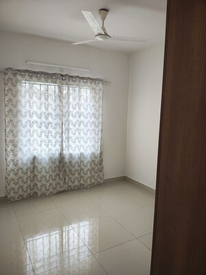 Bedroom in 2 BHK Apartment at Provident Sunworth, Mysore Road – for Sale