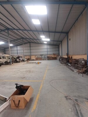  Warehouse For Rent in Tilpat