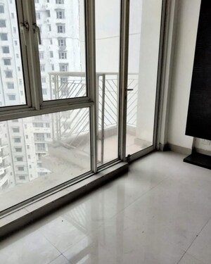 Balcony in 2.5 BHK Apartment at Logix Blossom Greens, Sector 143 – for Sale