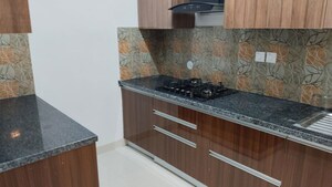 Kitchen in 2 BHK Apartment at Hero Homes Palatial, Sector 104 – for Rent