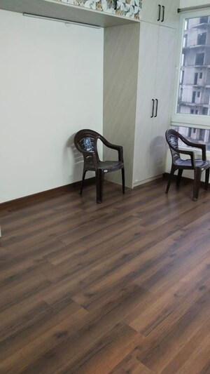 Parking in 2 BHK Apartment at Hero Homes Palatial, Sector 104 – for Rent