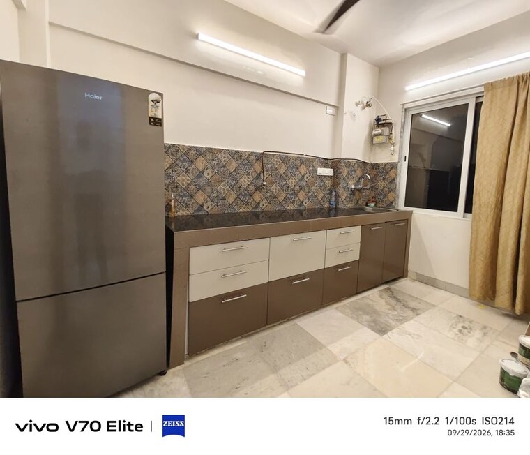 Kitchen, hiranandani-gardens-cypress 1 Bedroom 600 Sq.Ft. Apartment In Powai Mumbai 10765358