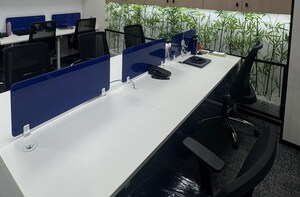  Office Space For Rent in Marathon Icon, Lower Parel