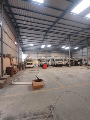  Industrial Plot For Rent in Tilpat