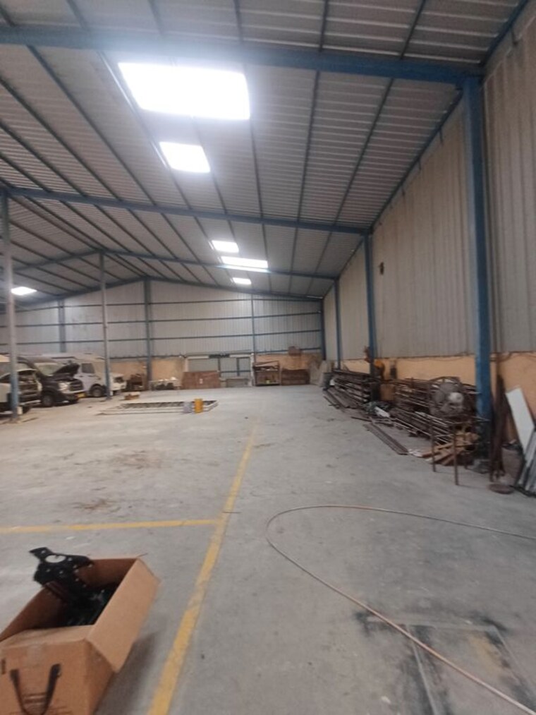 undefined, tilpat Commercial Industrial Plot 351 Sq.Yd. In Tilpat Faridabad 10765356