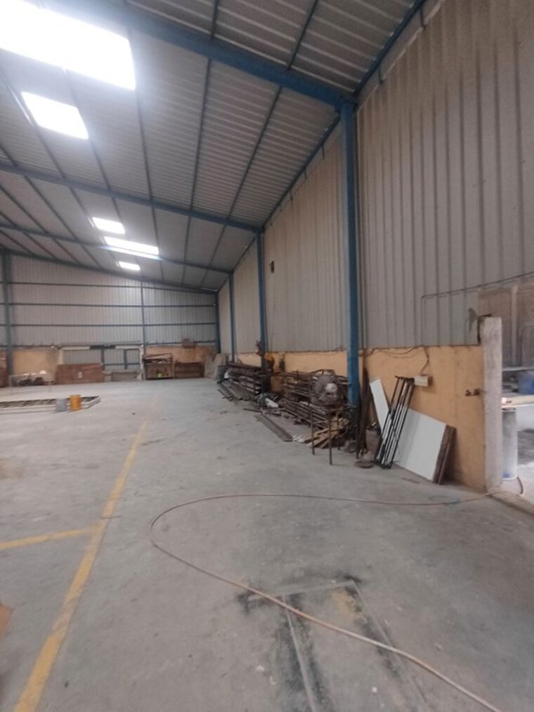 undefined, tilpat Commercial Industrial Plot 351 Sq.Yd. In Tilpat Faridabad 10765356