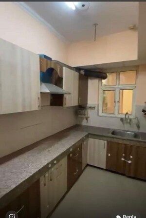 Kitchen in 3 BHK Apartment at Supertech Ecociti, Sector 137 – for Sale