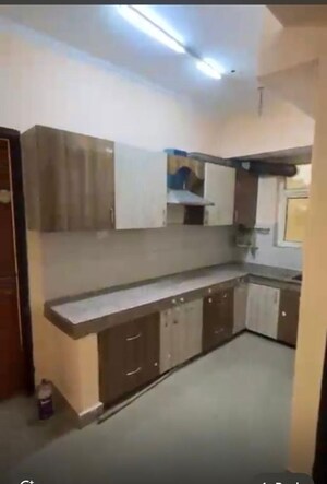 Kitchen in 3 BHK Apartment at Supertech Ecociti, Sector 137 – for Sale
