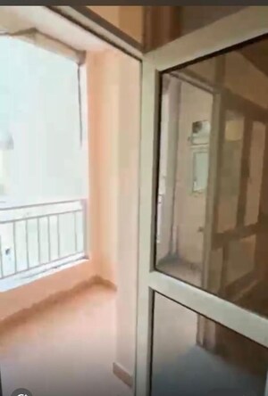 Balcony in 3 BHK Apartment at Supertech Ecociti, Sector 137 – for Sale
