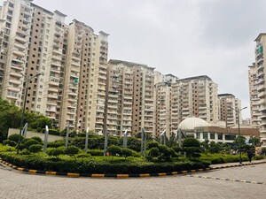 3 BHK Apartment – Exterior View View at Supertech Ecociti, Sector 137 - for Sale