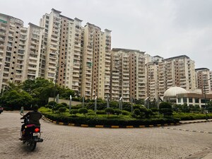 3 BHK Apartment – Exterior View View at Supertech Ecociti, Sector 137 - for Sale