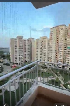 3 BHK Apartment – Exterior View View at Supertech Ecociti, Sector 137 - for Sale