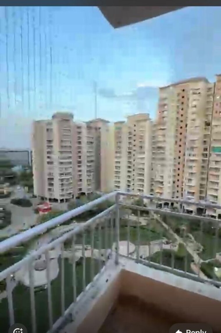 Exterior View, supertech-ecociti 3 Bedroom 1505 Sq.Ft. Apartment In Sector 137 Noida 10765322