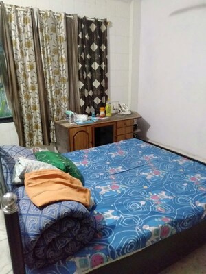 Bedroom in 2 BHK Villa at Lodha Heaven, Dombivli East – for Rent