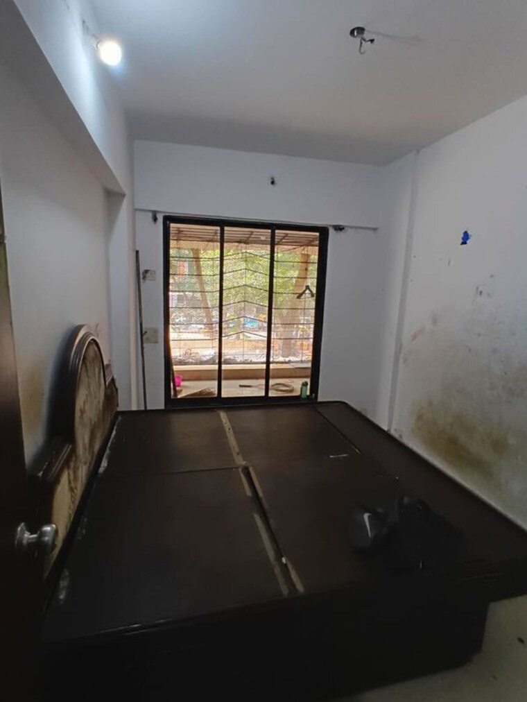 Room, garden-tower 1 Bedroom 540 Sq.Ft. Apartment In Kandivali East Mumbai 10765365