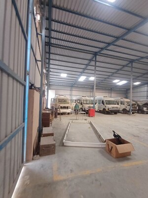  Warehouse For Rent in Tilpat