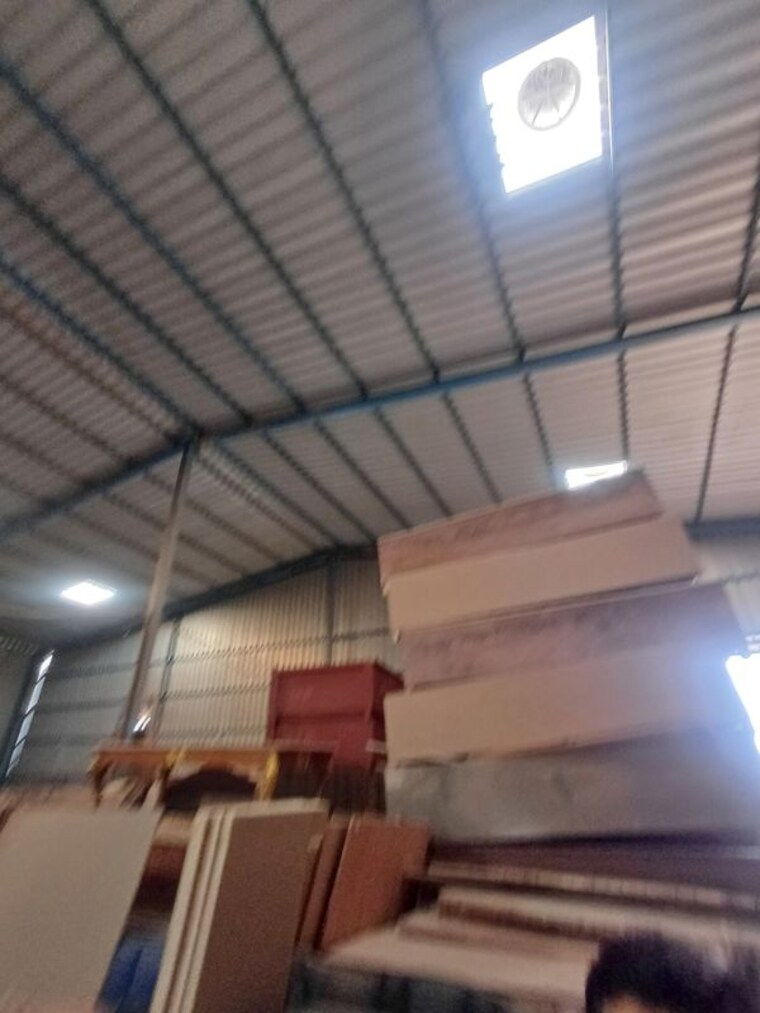 Team Area, tilpat Commercial Warehouse 352 Sq.Yd. In Tilpat Faridabad 10765366