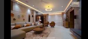 3 BHK Apartment For Rent in Swastik Society Vile Parle West, Juhu