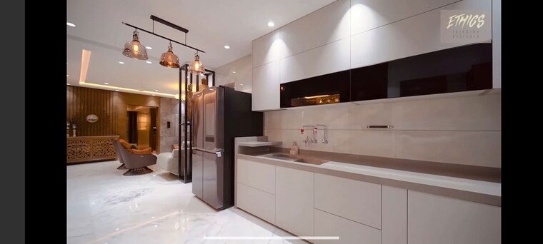Kitchen, swastik-society-vile-parle-west 3 Bedroom 1100 Sq.Ft. Apartment In Juhu Mumbai 10765370