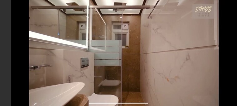 Kitchen, swastik-society-vile-parle-west 3 Bedroom 1100 Sq.Ft. Apartment In Juhu Mumbai 10765370