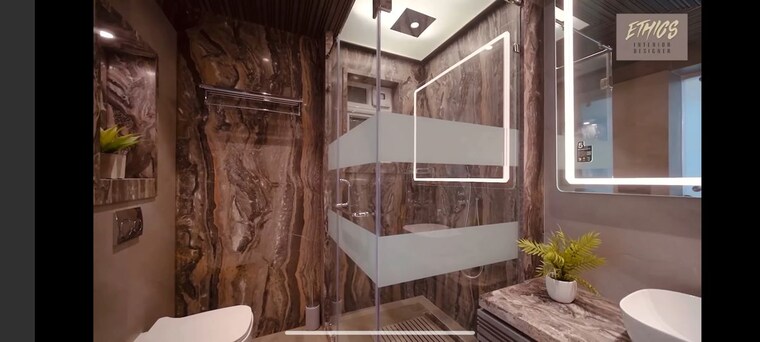 Kitchen, swastik-society-vile-parle-west 3 Bedroom 1100 Sq.Ft. Apartment In Juhu Mumbai 10765370