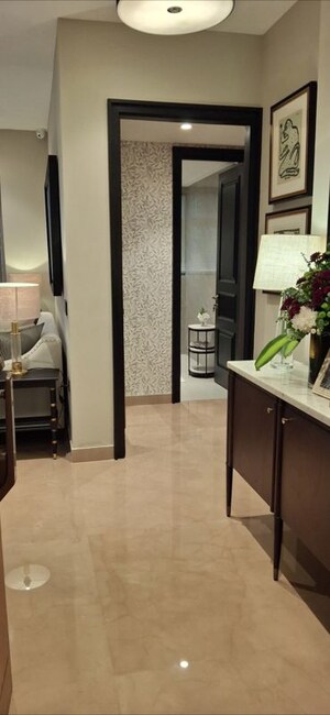 Team Area in 3 BHK Apartment at Origen The Oryza, Sector 88a – for Sale