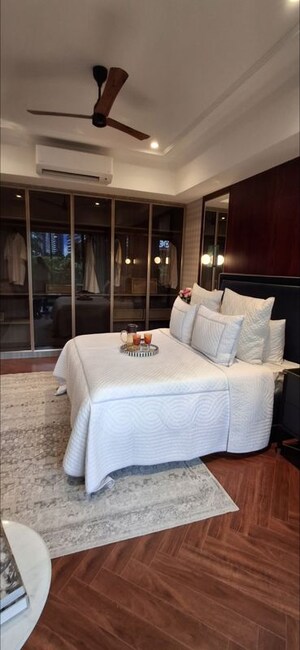 Bedroom in 3 BHK Apartment at Origen The Oryza, Sector 88a – for Sale