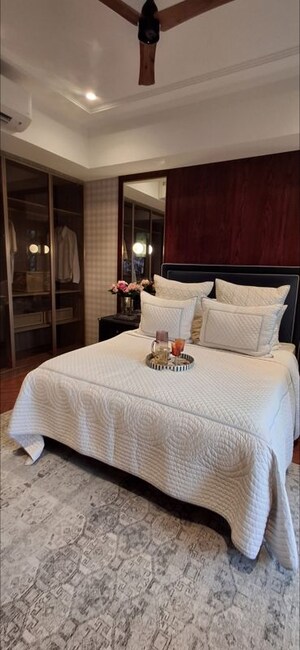 Bedroom in 3 BHK Apartment at Origen The Oryza, Sector 88a – for Sale