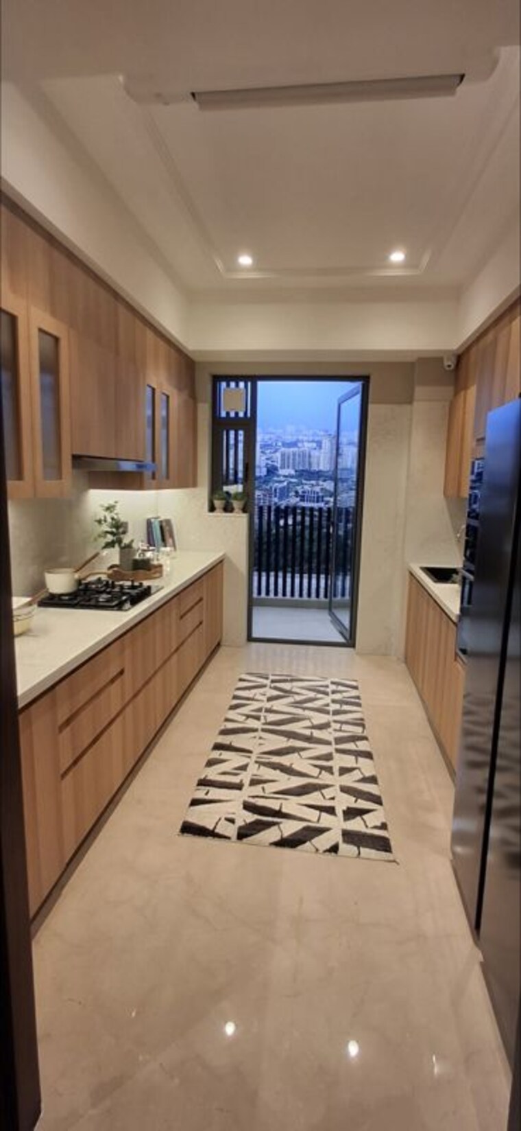 Bedroom, origen-the-oryza 3 Bedroom 2196 Sq.Ft. Apartment In Sector 88a Gurgaon 10765330