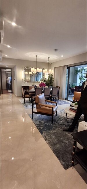 3 BHK Apartment For Sale in Origen The Oryza, Sector 88a