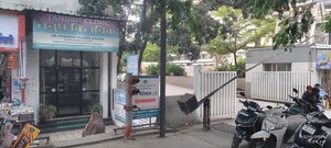  Shop – Exterior View View at Mantra Alkasa, Mohammadwadi - for Rent