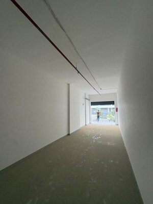  Shop – Entrance View at Rama Metro Life, Tathawade - for Rent