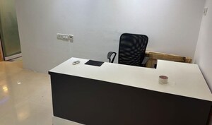  Office Space – Exterior View View at Marathon Icon, Lower Parel - for Rent