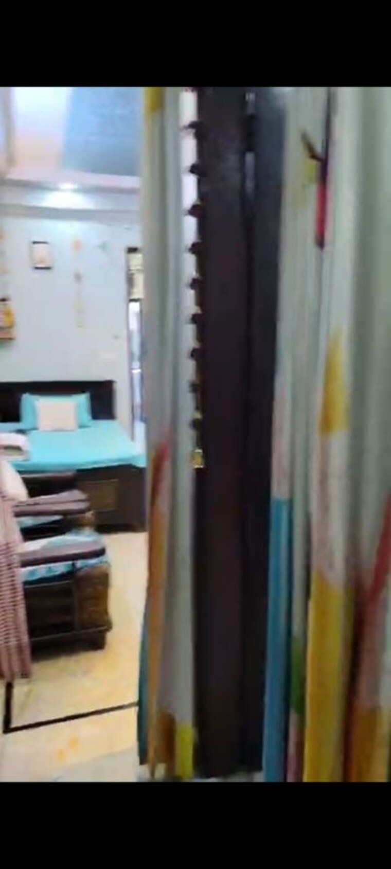 undefined, pratap vihar 2 Bedroom 750 Sq.Ft. Builder Floor In Pratap Vihar Ghaziabad 10765351