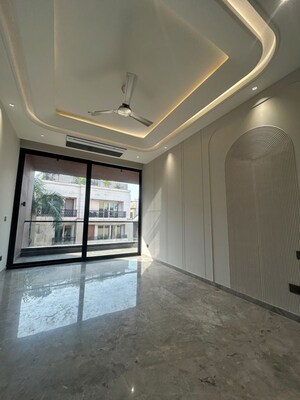 4 BHK Builder Floor For Sale in Defence Colony