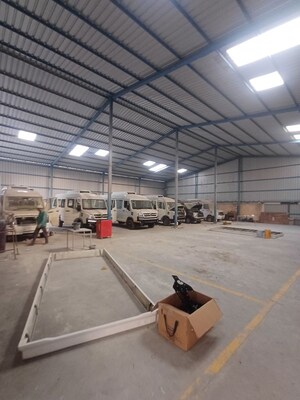  Warehouse For Rent in Tilpat