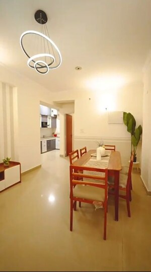 2.5 BHK Apartment For Sale in Supertech Ecociti, Sector 137