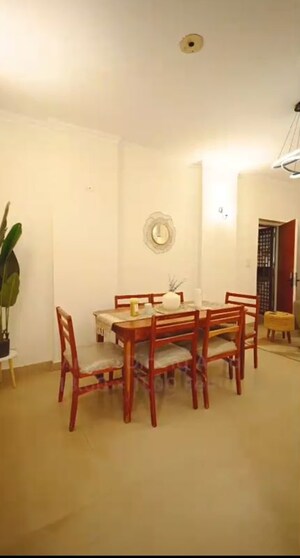 Gym in 2.5 BHK Apartment at Supertech Ecociti, Sector 137 – for Sale