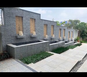 2.5 BHK Apartment – Exterior View View at Alkapur Township - for Sale
