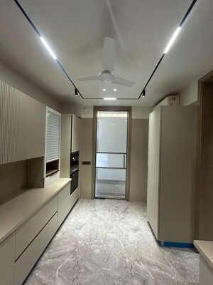 Kitchen/pantry in 4 BHK Builder Floor at Greater Kailash – for Sale