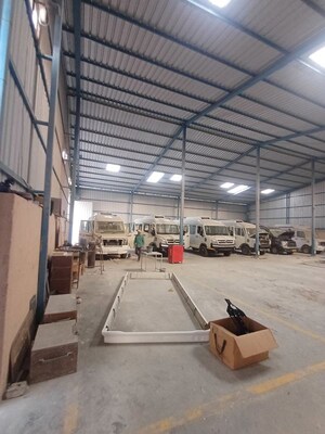  Warehouse For Rent in Tilpat