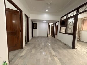 3 BHK Apartment For Sale in Sector 7 Dwarka