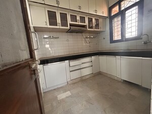 Kitchen/pantry in 3 BHK Apartment at Sector 7 Dwarka – for Sale