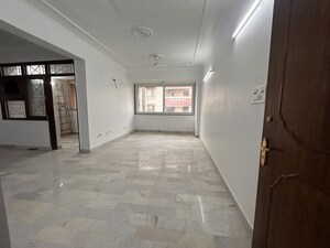 Building Lobby in 3 BHK Apartment at Sector 7 Dwarka – for Sale