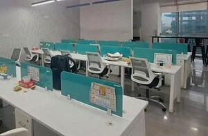  Office Space For Rent in Lodha Supremus Lower Parel, Lower Parel