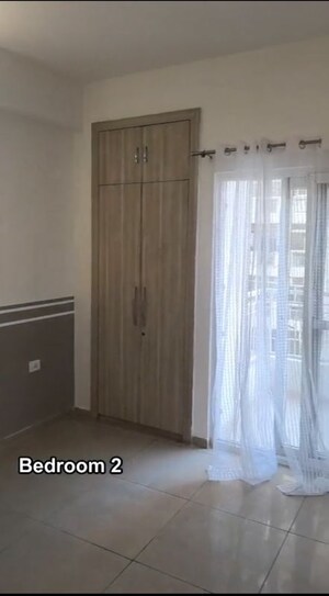Building Lobby in 3 BHK Apartment at Gulshan Vivante, Sector 137 – for Sale